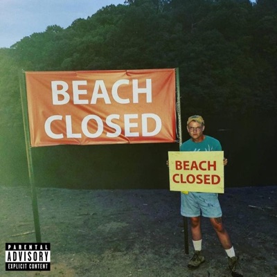 Beach Closed