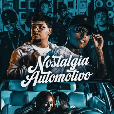 Nostalgia Automotiva
