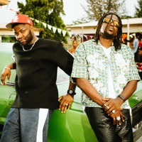 Béni - Single - Shado Chris & Skales