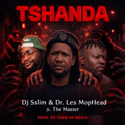 Tshanda (feat. Dr. Les MopHead & The Master) - Single