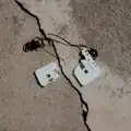 Crack in the Pavement