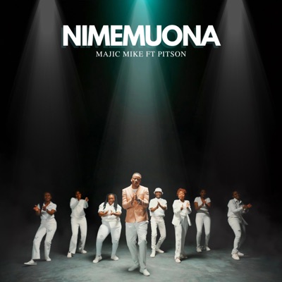 Nimemuona (feat. Pitson) - Single