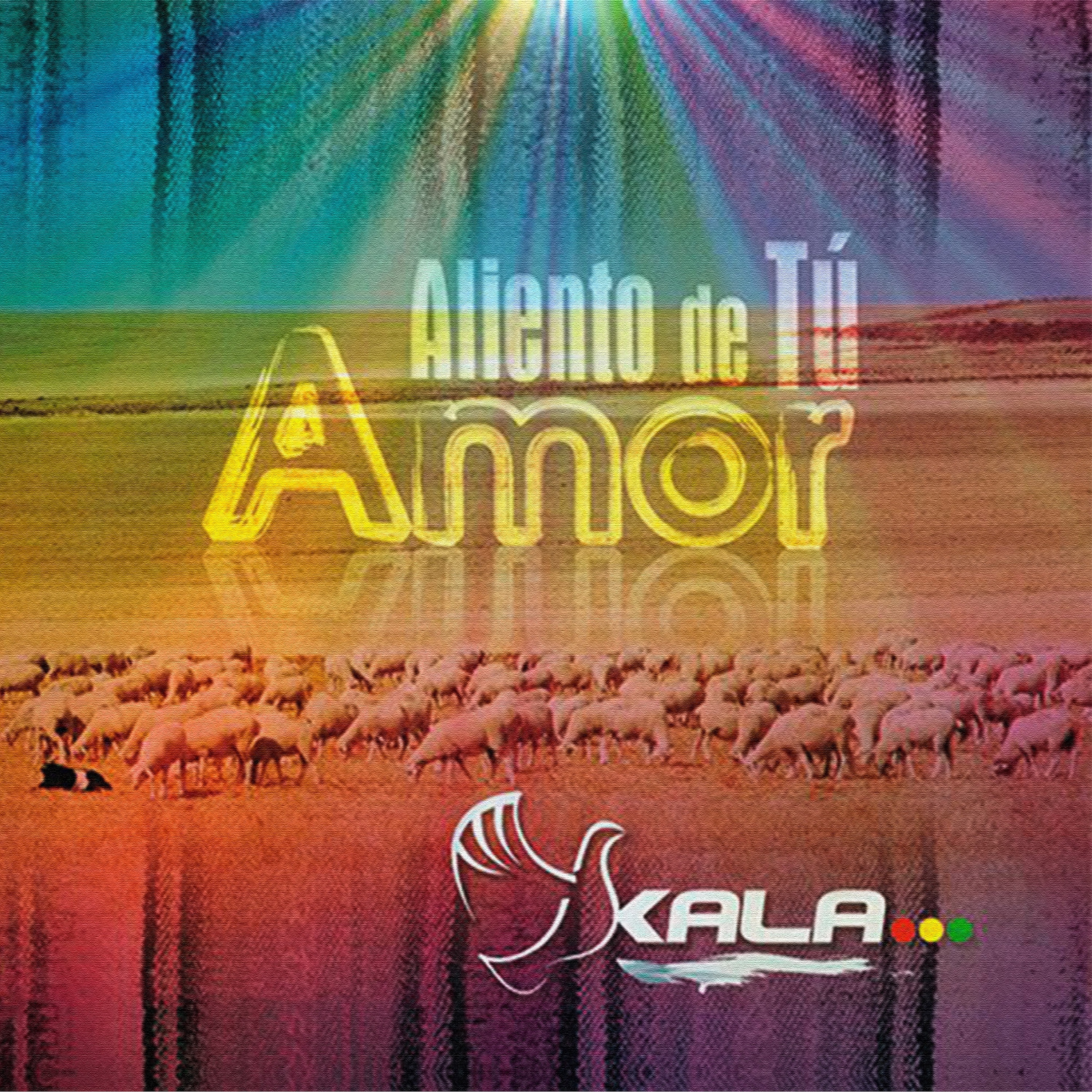Aliento De Tu Amor