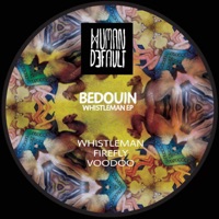 Whistleman - Bedouin