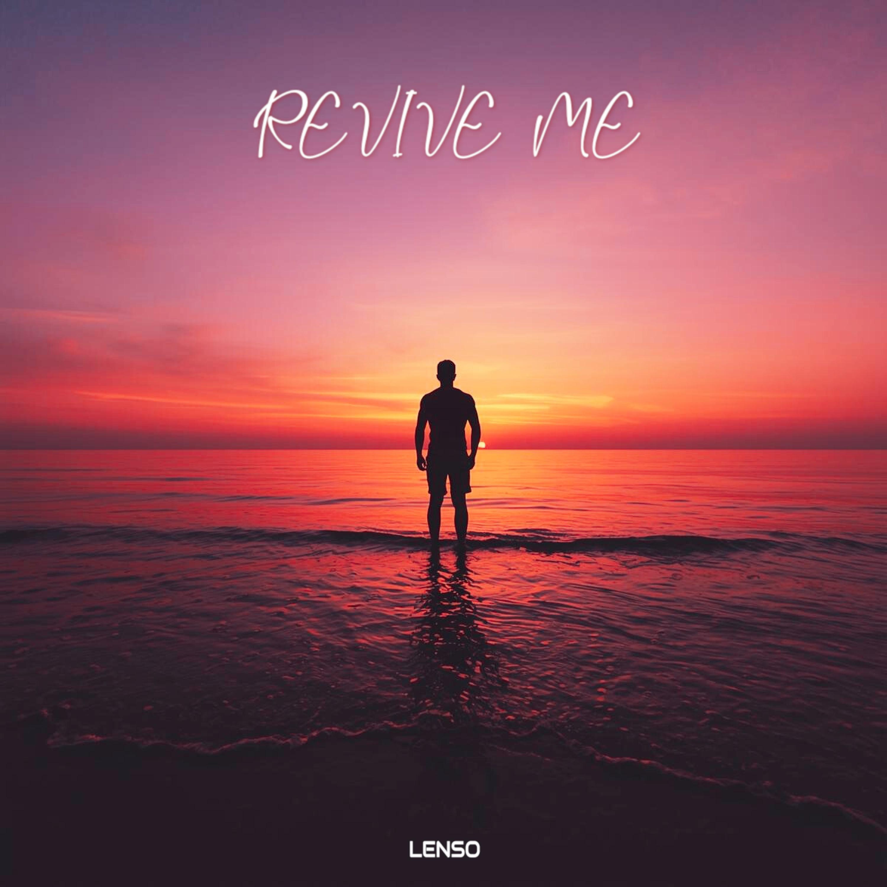 Revive Me - Single