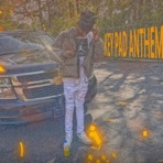 KEYPAD ANTHEM - EP