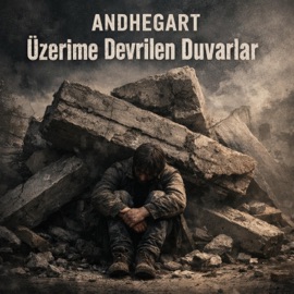 Üzerime Devrilen Duvarlar Andhegart