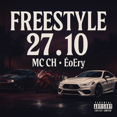 Freestyle 27.10 - Single