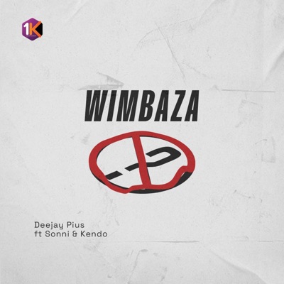 Wimbaza (feat. Sonni & Kendo) - Single