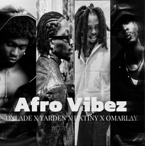 Afro Vibez