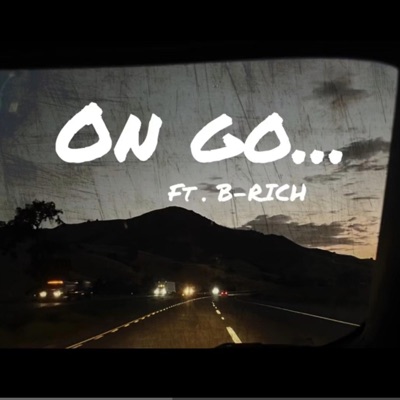 On go (feat. B-RICH) - Single