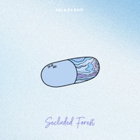 Secluded Forest - Single - nytø