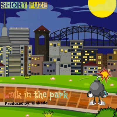 Walk in the Park - Single