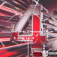 4 Min. Shootout (feat. Kur) - Single - D. Jones