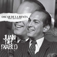 Oscar de la renta - Single - Juan del diablo