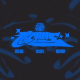 TÓCAME (feat. Michy Mata) Nas Leber