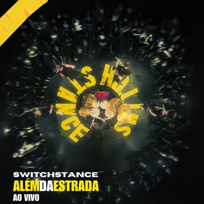 Além da Estrada (Ao Vivo)