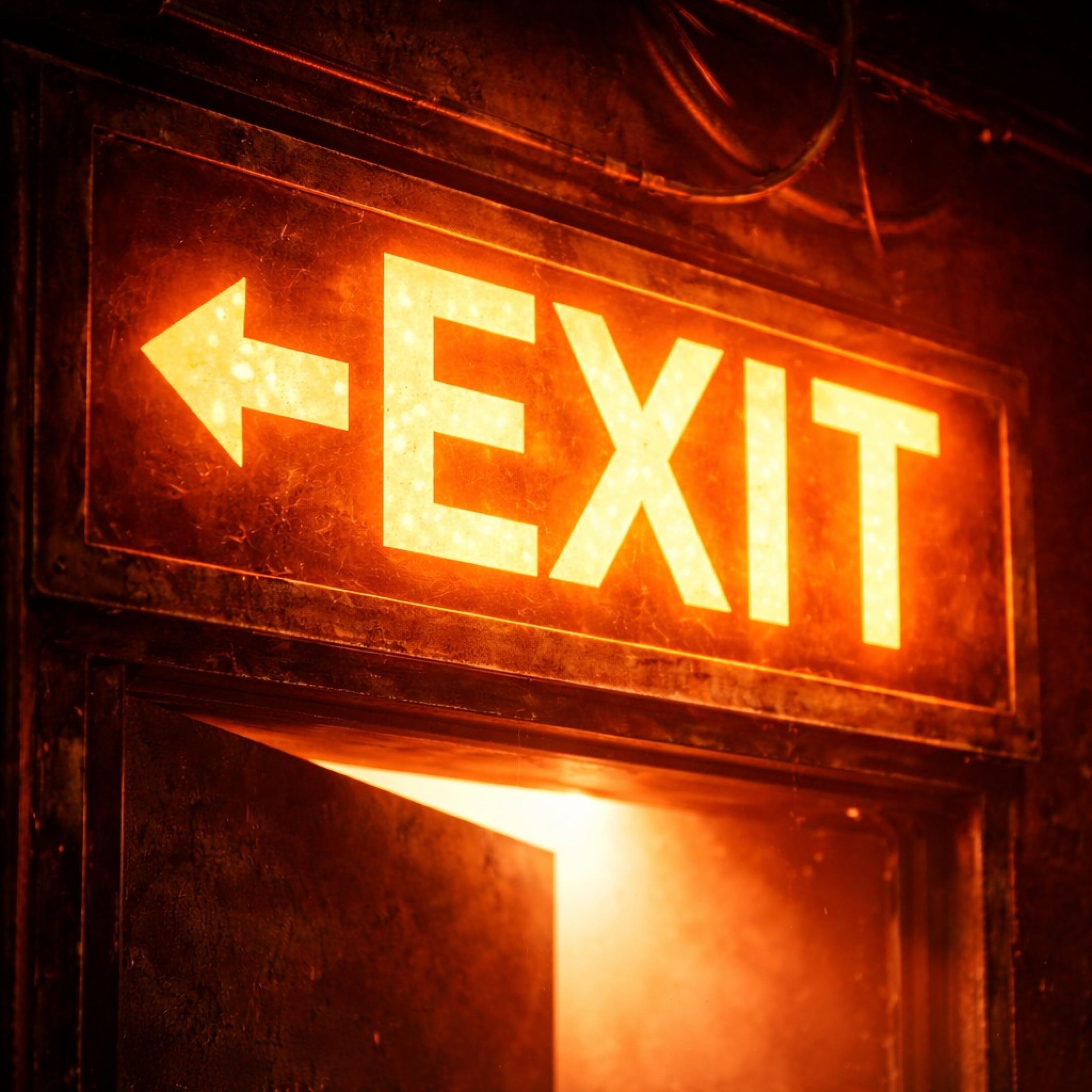 EXIT - Single
