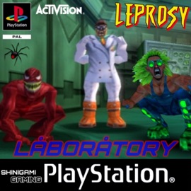 Låboråtory Lepro$y