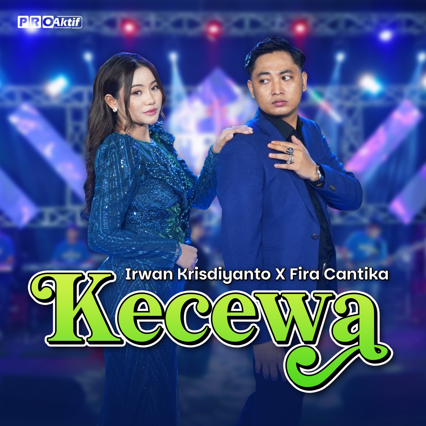 Kecewa - Single