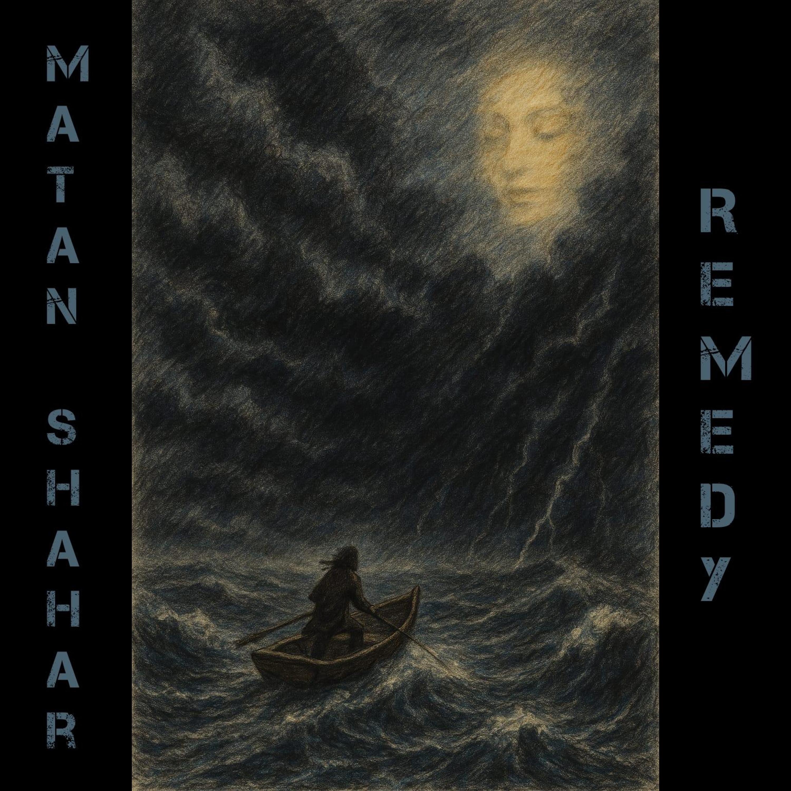 Remedy - Single