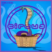 Snake - Single - Gl0bal & So Sus