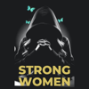 Jvoi - Strong women portada