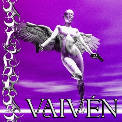 Vaivén - Single