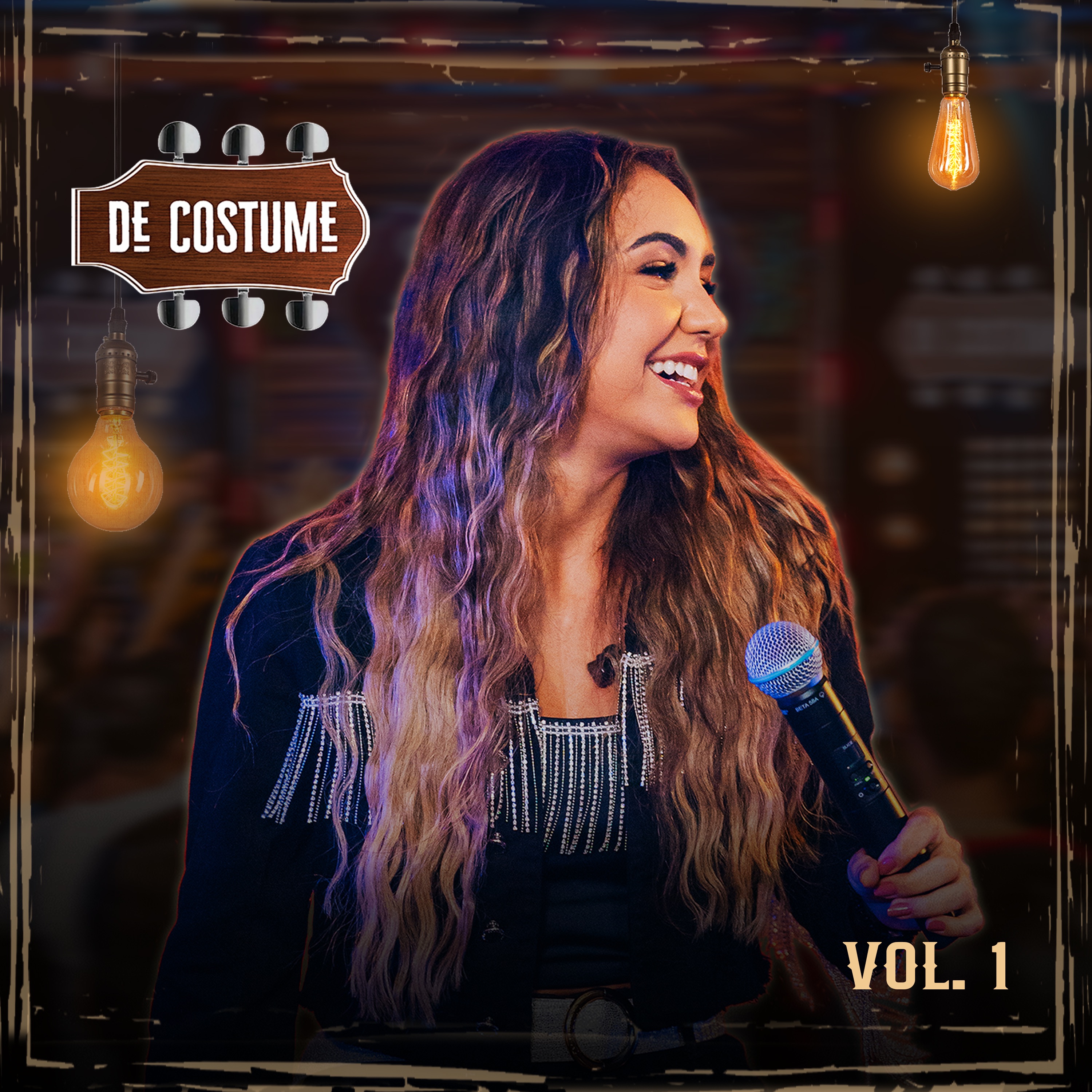 De Costume, Vol. 1 - EP