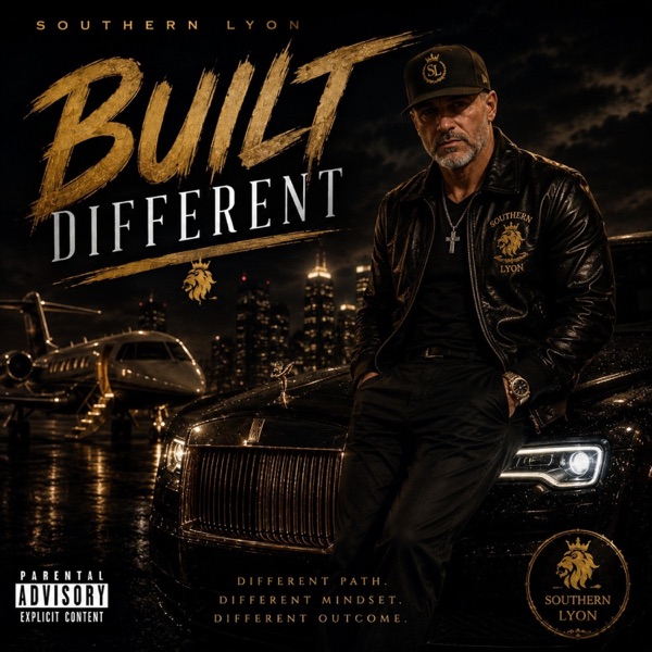 Built Different