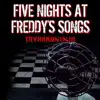 Halloween at Freddy's