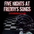 Halloween at Freddy's