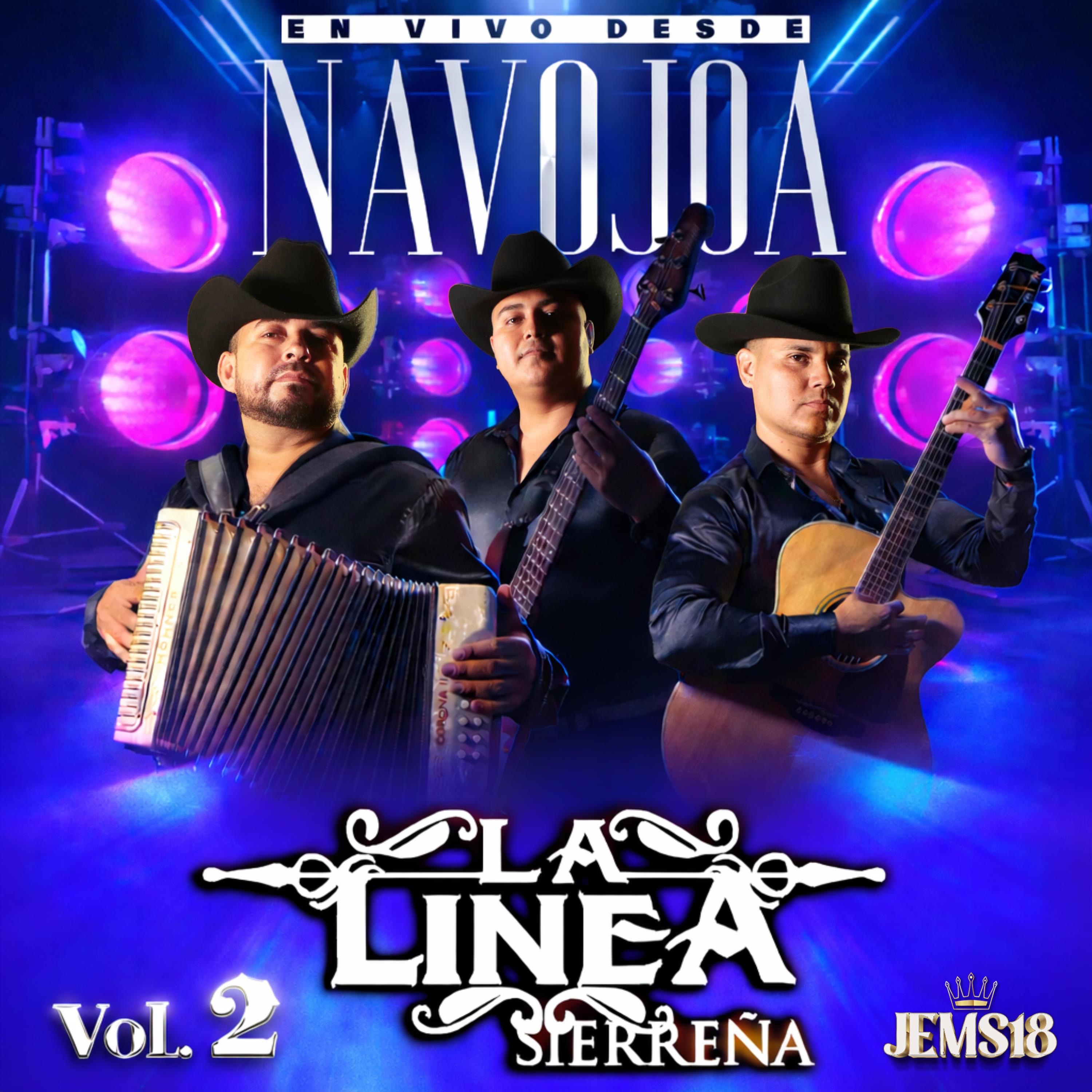 Desde Navojoa, Vol. 2