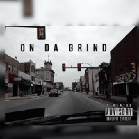 On Da Grind (feat. Rambo & Esco) - Single - BookeyBrizz