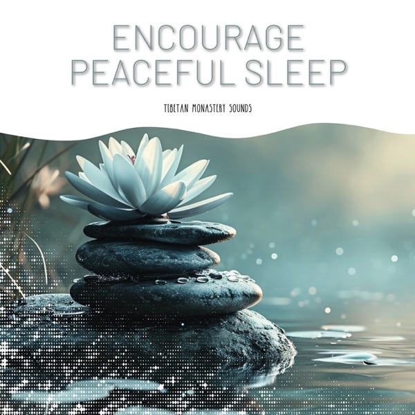 Encourage Peaceful Sleep