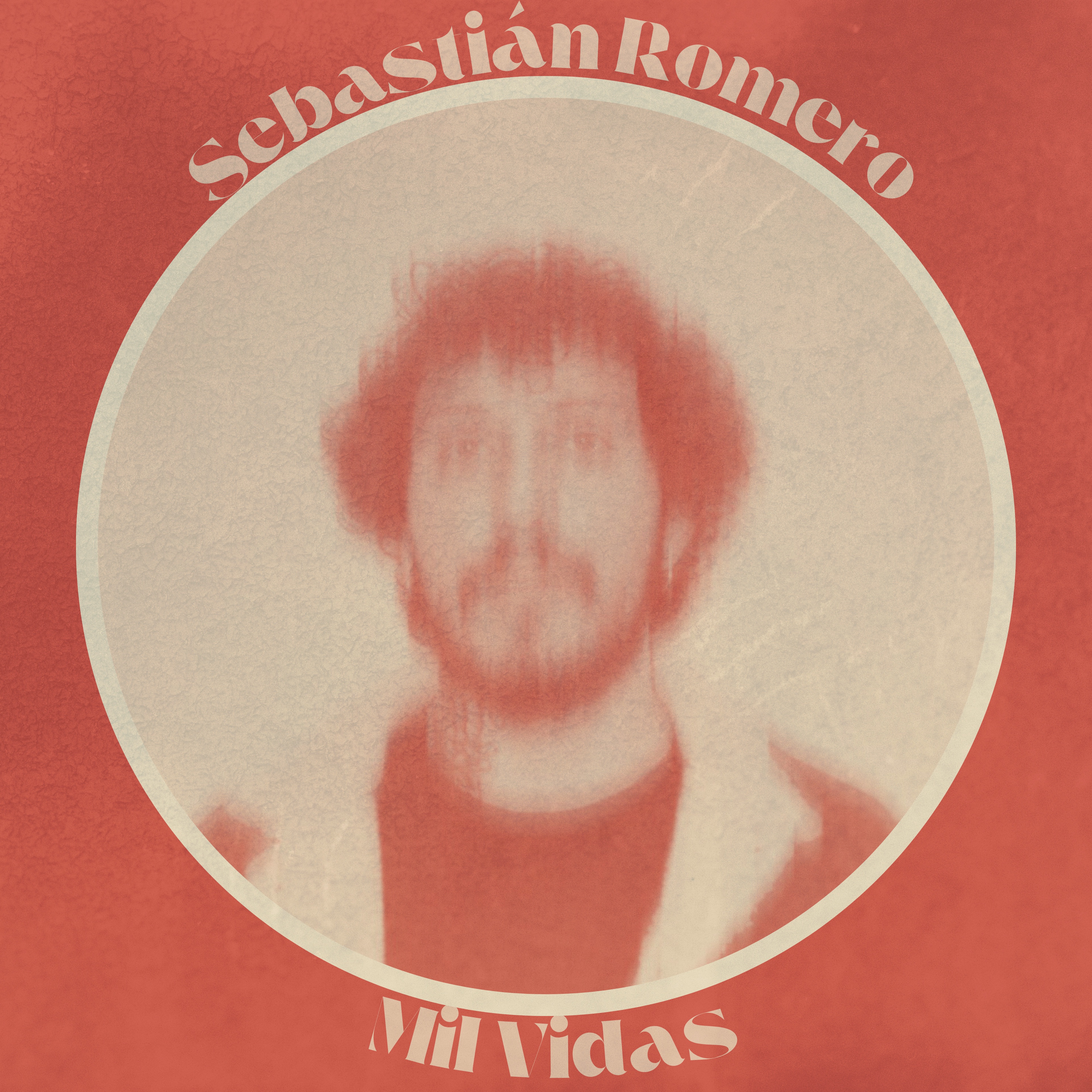 Mil Vidas - Single
