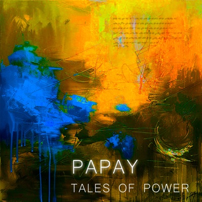 Tales of Power