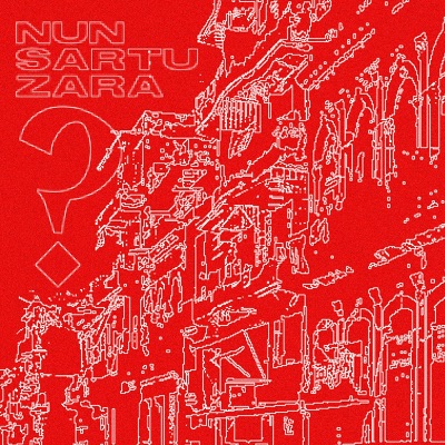 Nun sartu zara - Single