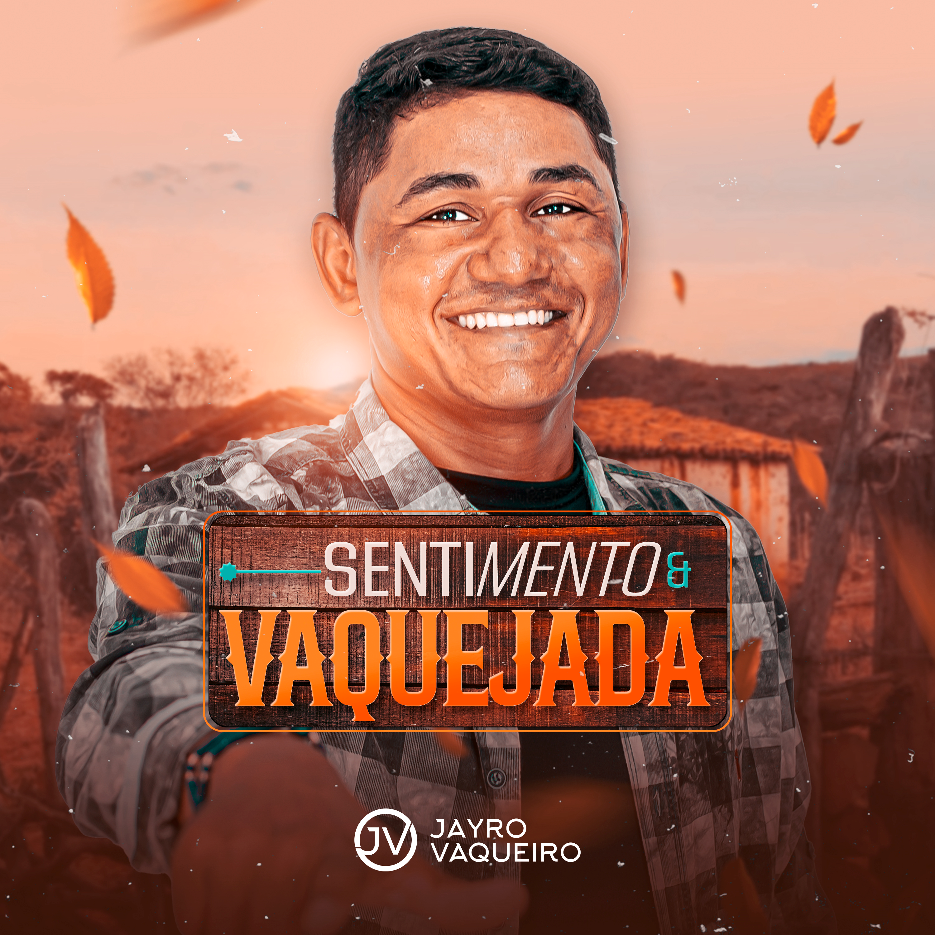 Sentimento & Vaquejada