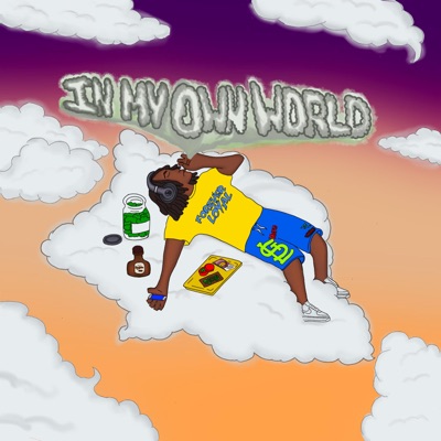 In My Own World (Deluxe) - EP