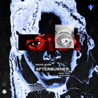 Afterburner. - Single - Smoke Bomb