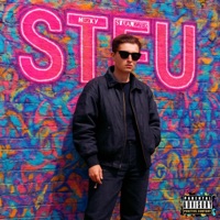 STFU (feat. Hezky) - Single - STRANZZER