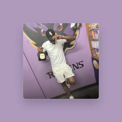 Listen to TheboyJour, watch music videos, read bio, see tour dates & more!