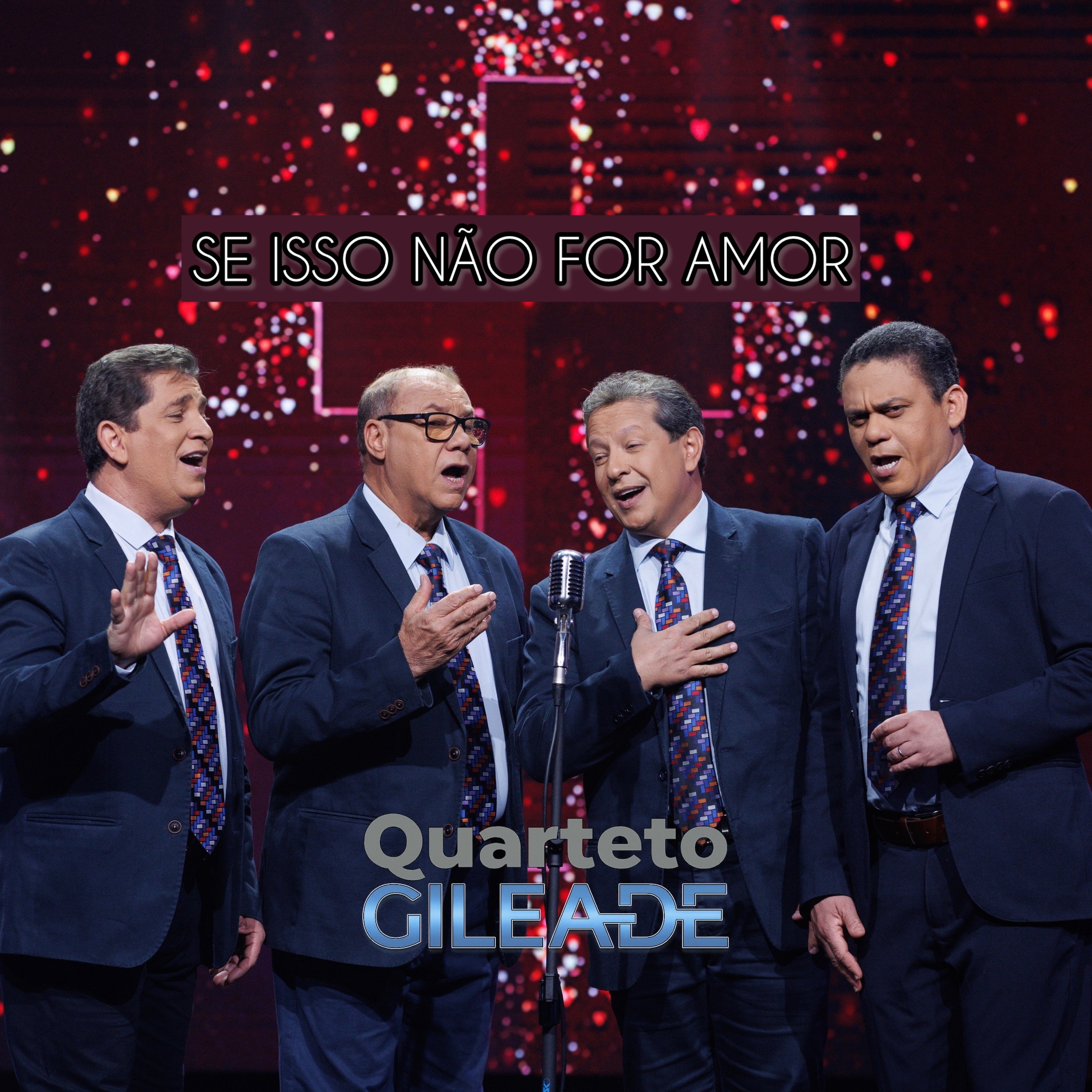 Se Isso Não For Amor - Single