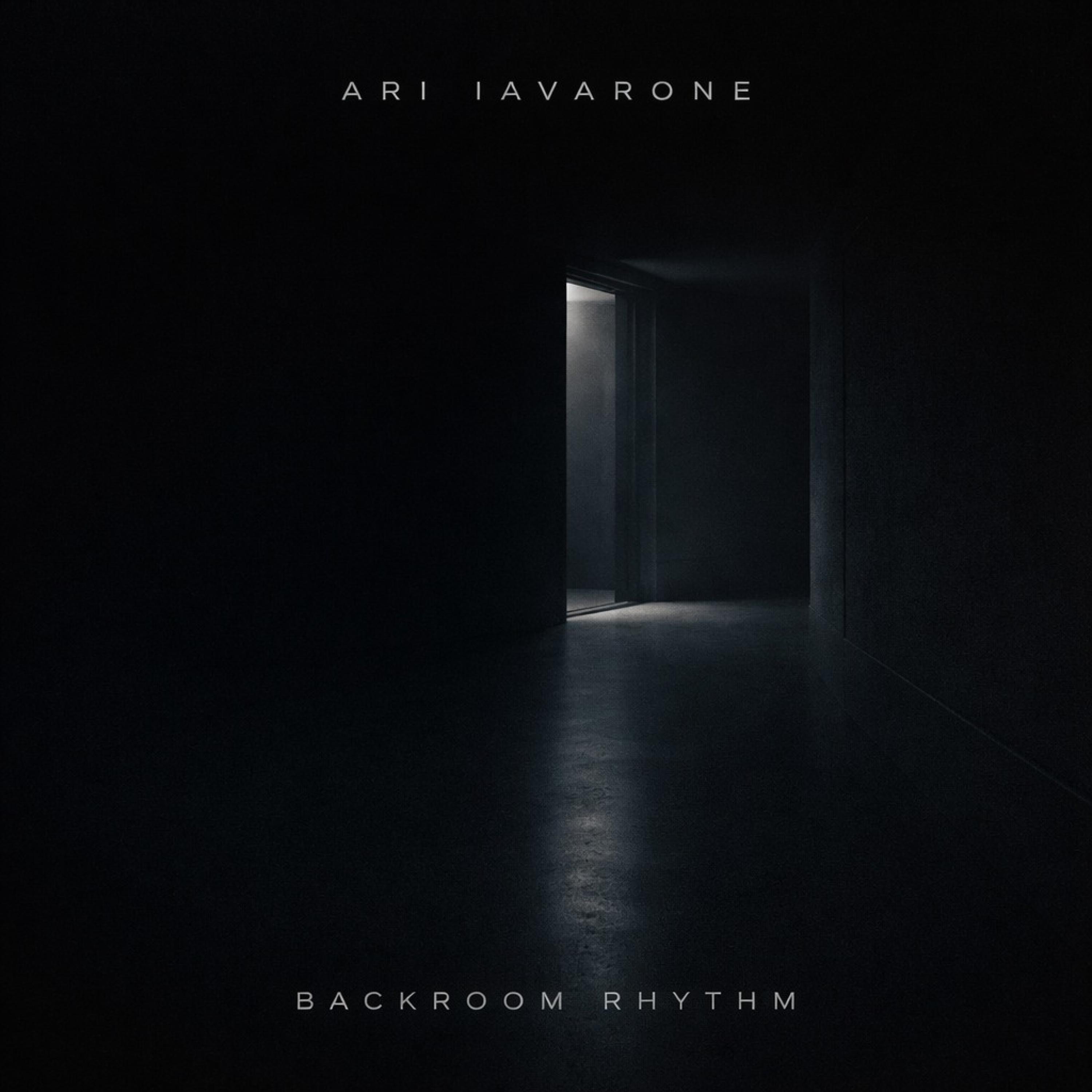 Backroom Rhythm - Single