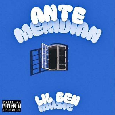 Ante meridian (feat. Ini Man) - Single