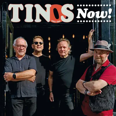 Listen to Now! by Tinos