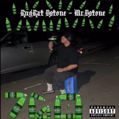 Mr.Bstone ((Freestyle)) - Single