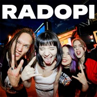 Улица тусуется - Single - RADOPI
