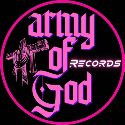 Jesus is my strength (feat. Lady Kymbo, Keke27, Army Of God Records & David Linhof beats) - Single